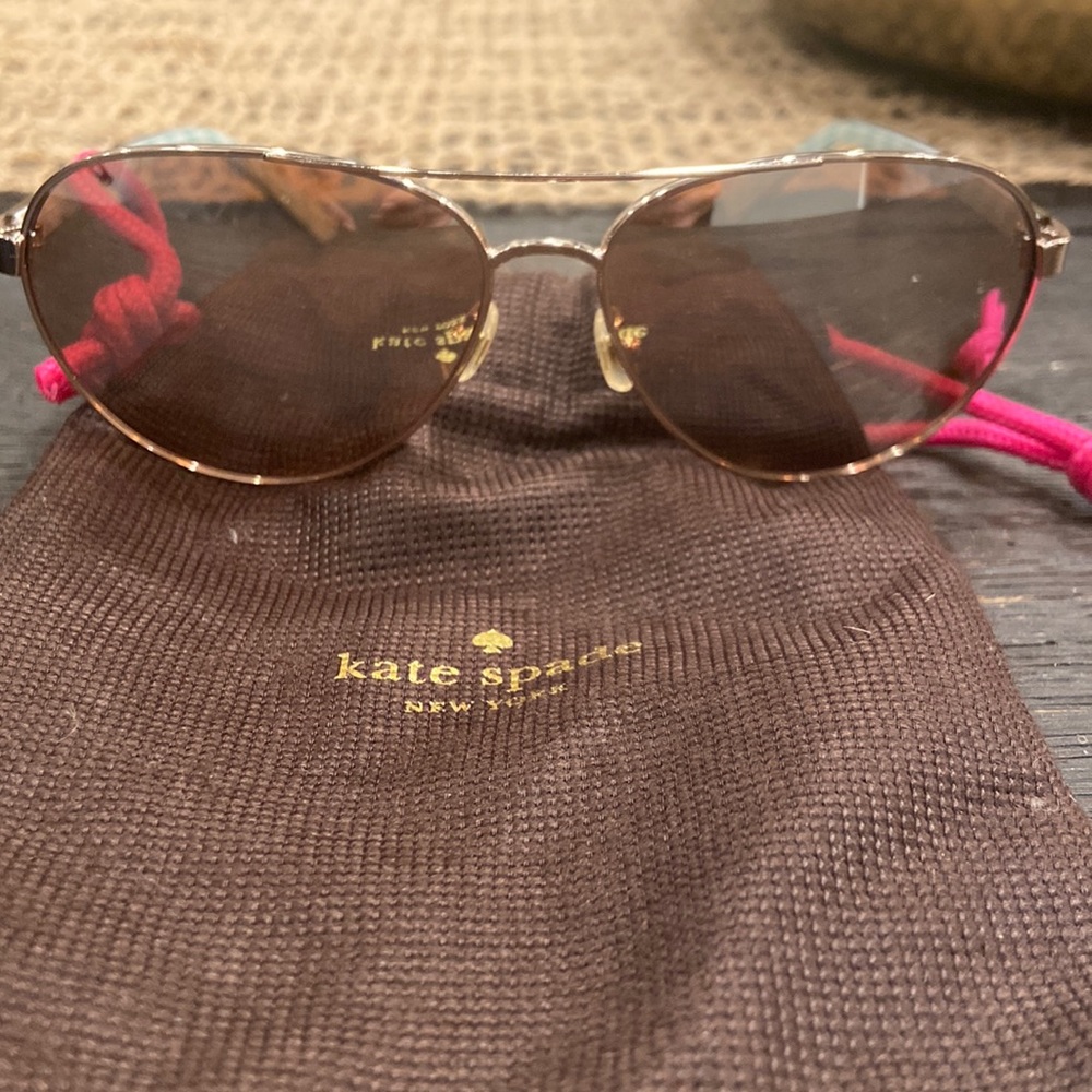 Kate spade sunglasses